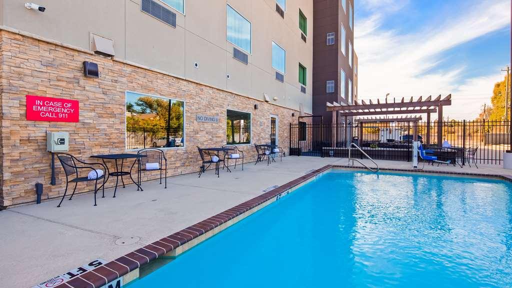 Country Inn & Suites By Radisson Houston Westchase-Westheimer Екстер'єр фото