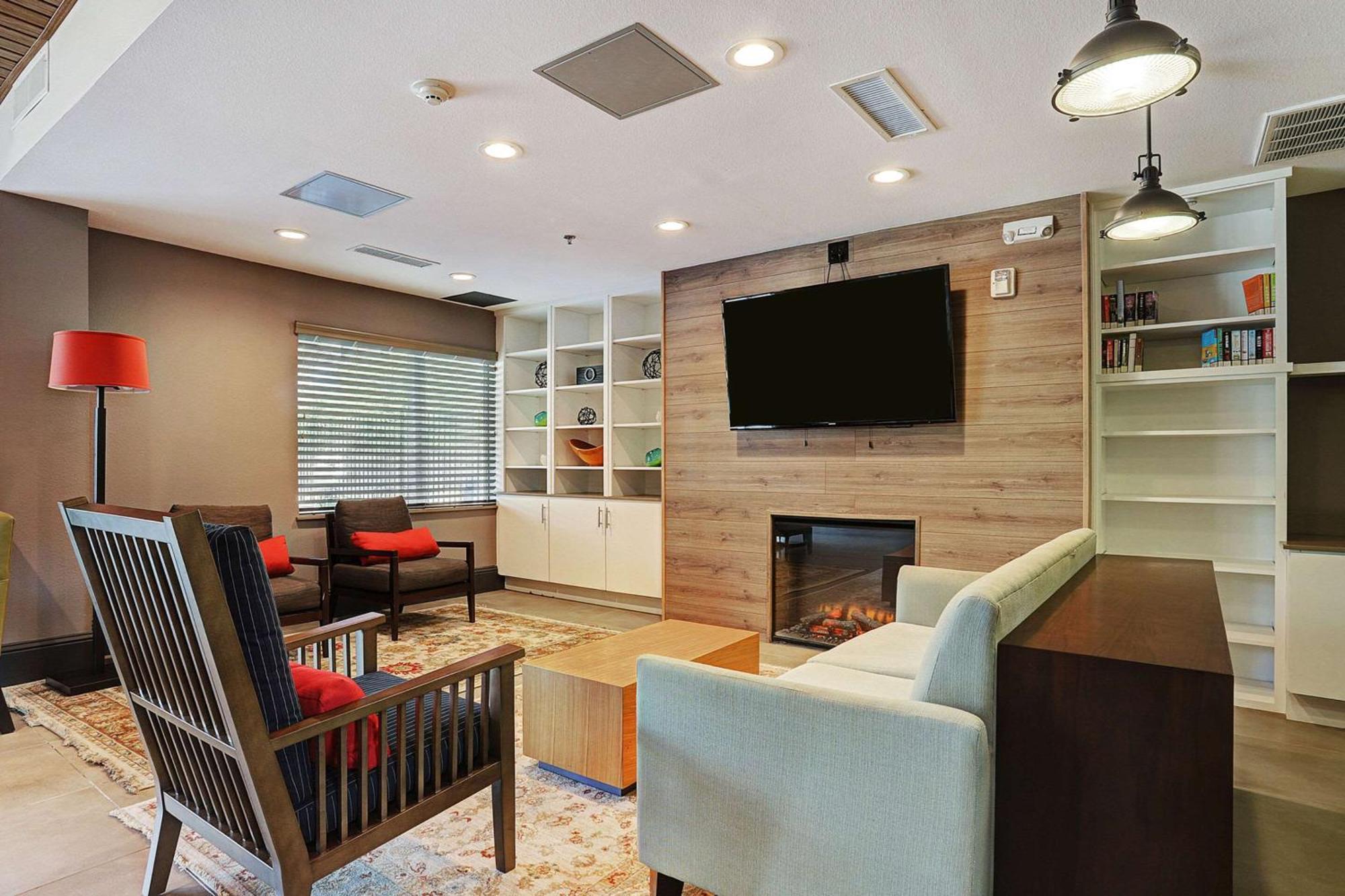 Country Inn & Suites By Radisson Houston Westchase-Westheimer Екстер'єр фото