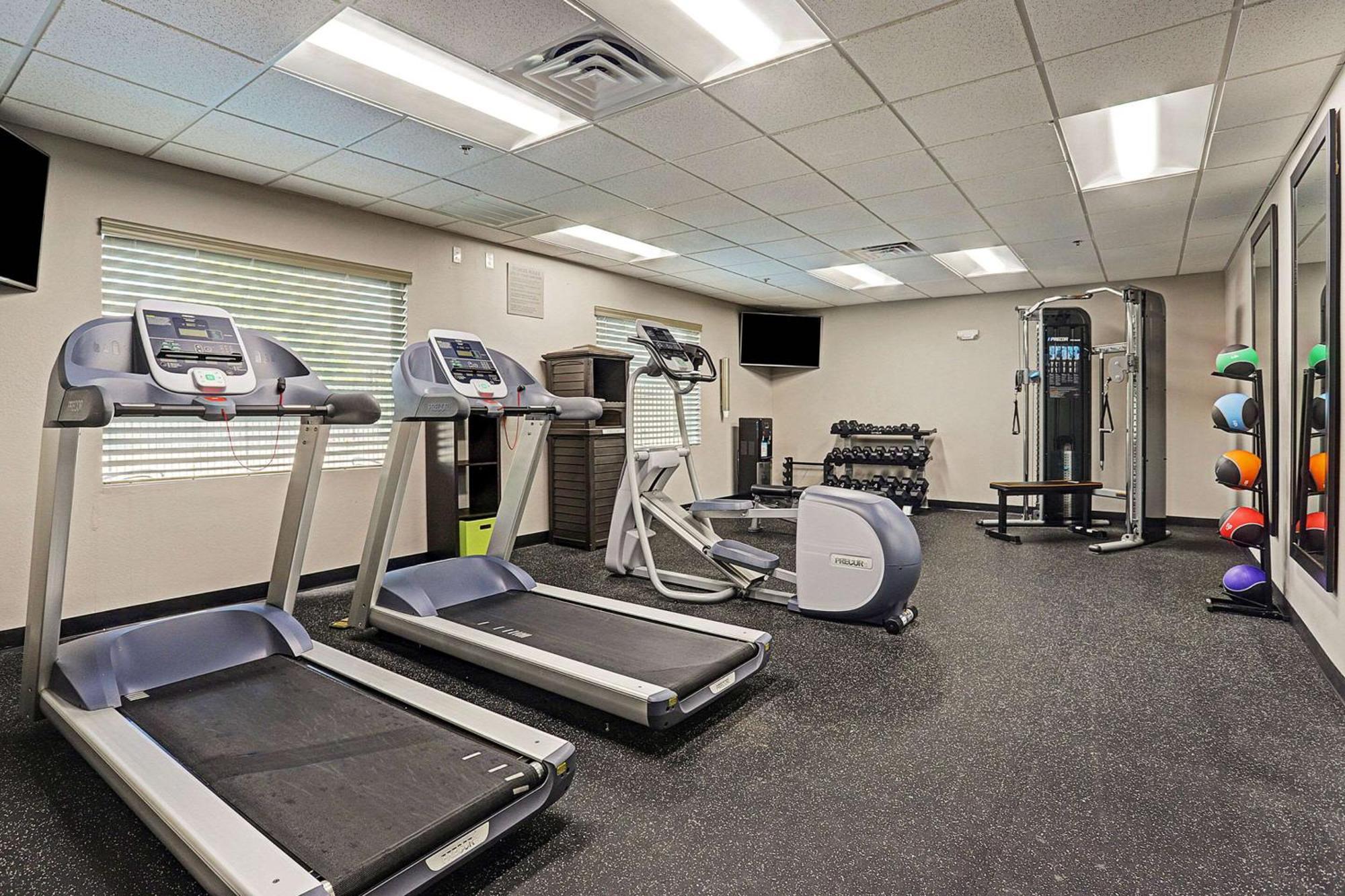 Country Inn & Suites By Radisson Houston Westchase-Westheimer Екстер'єр фото