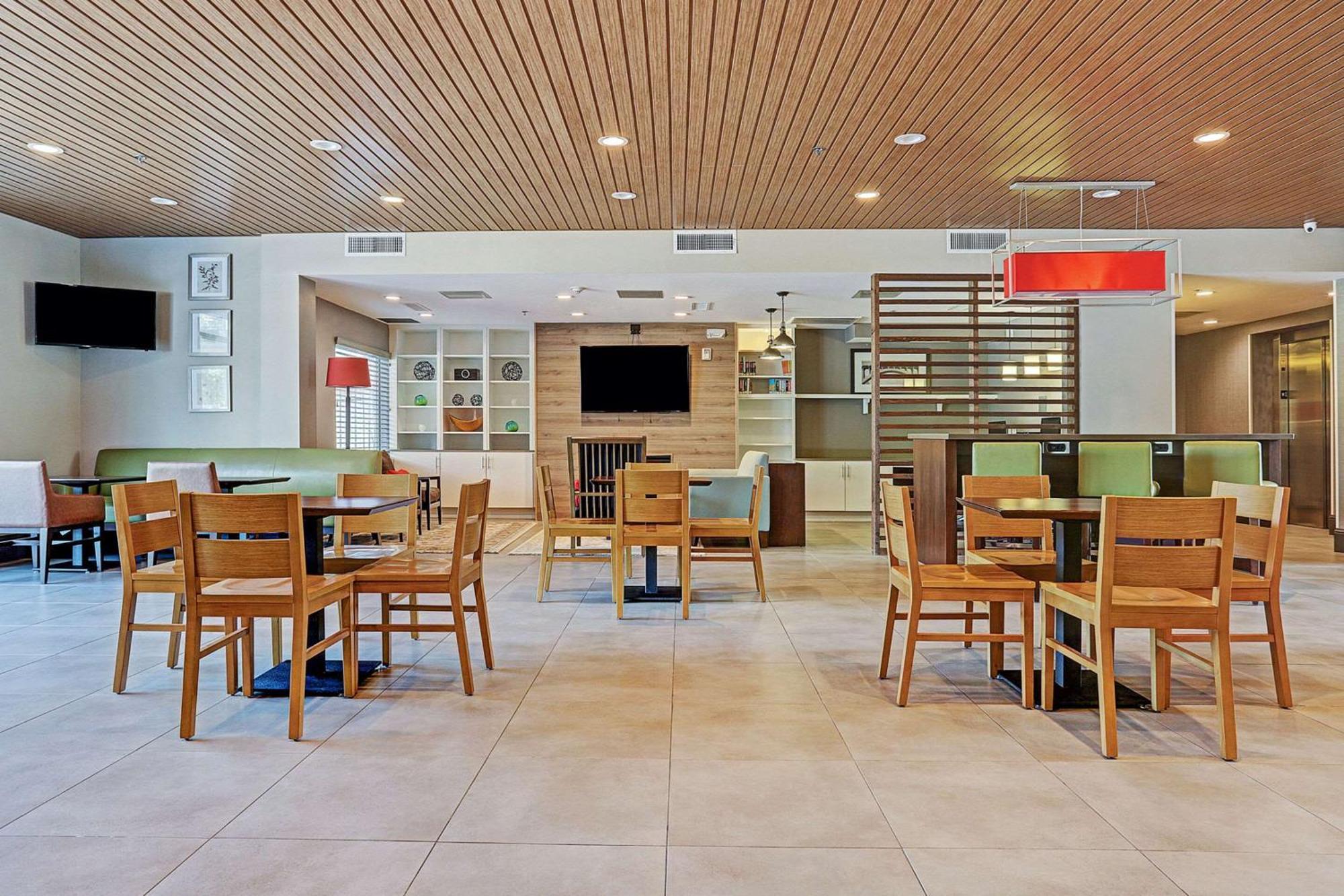 Country Inn & Suites By Radisson Houston Westchase-Westheimer Екстер'єр фото