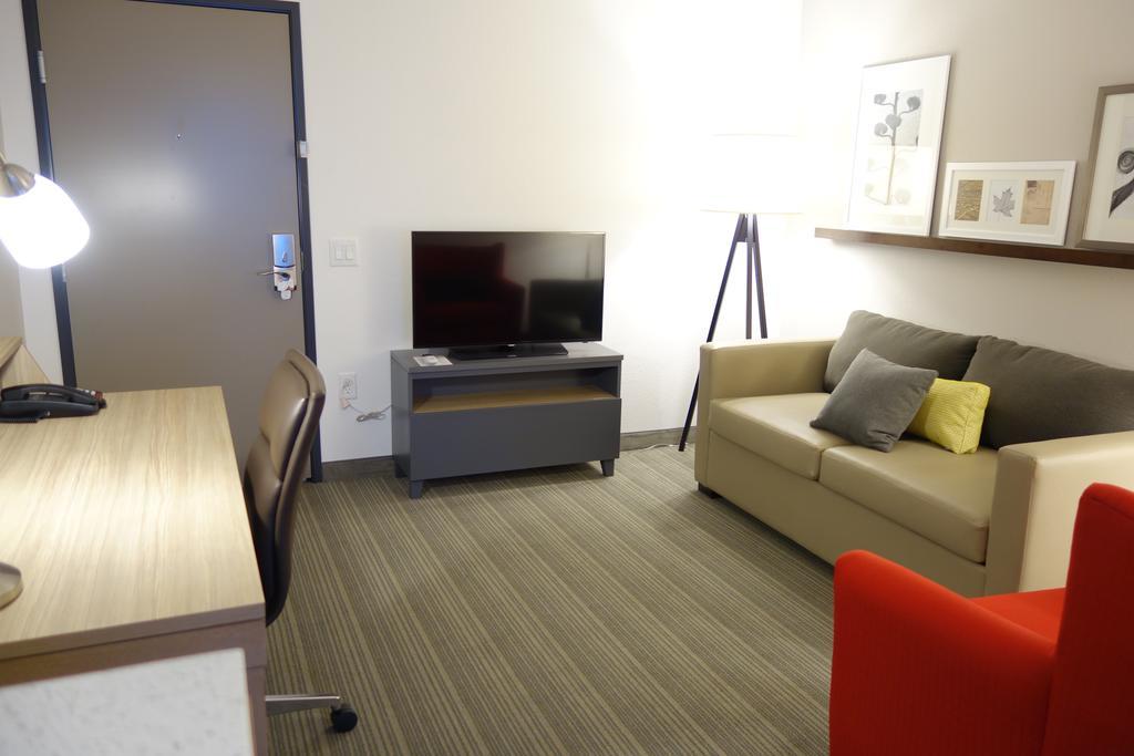 Country Inn & Suites By Radisson Houston Westchase-Westheimer Екстер'єр фото