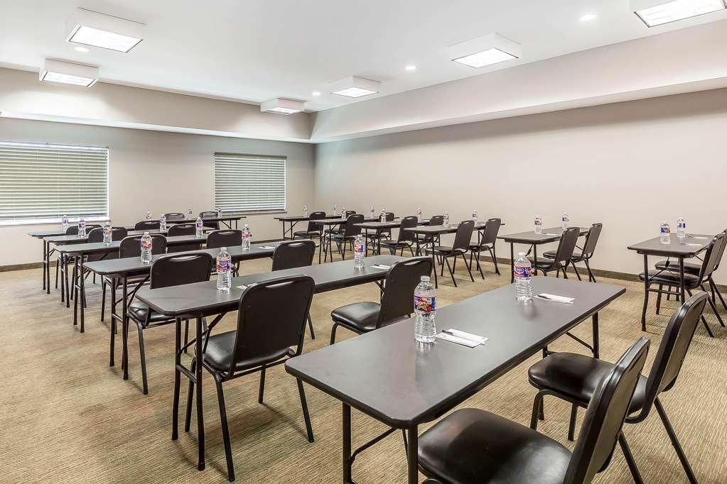 Country Inn & Suites By Radisson Houston Westchase-Westheimer Зручності фото