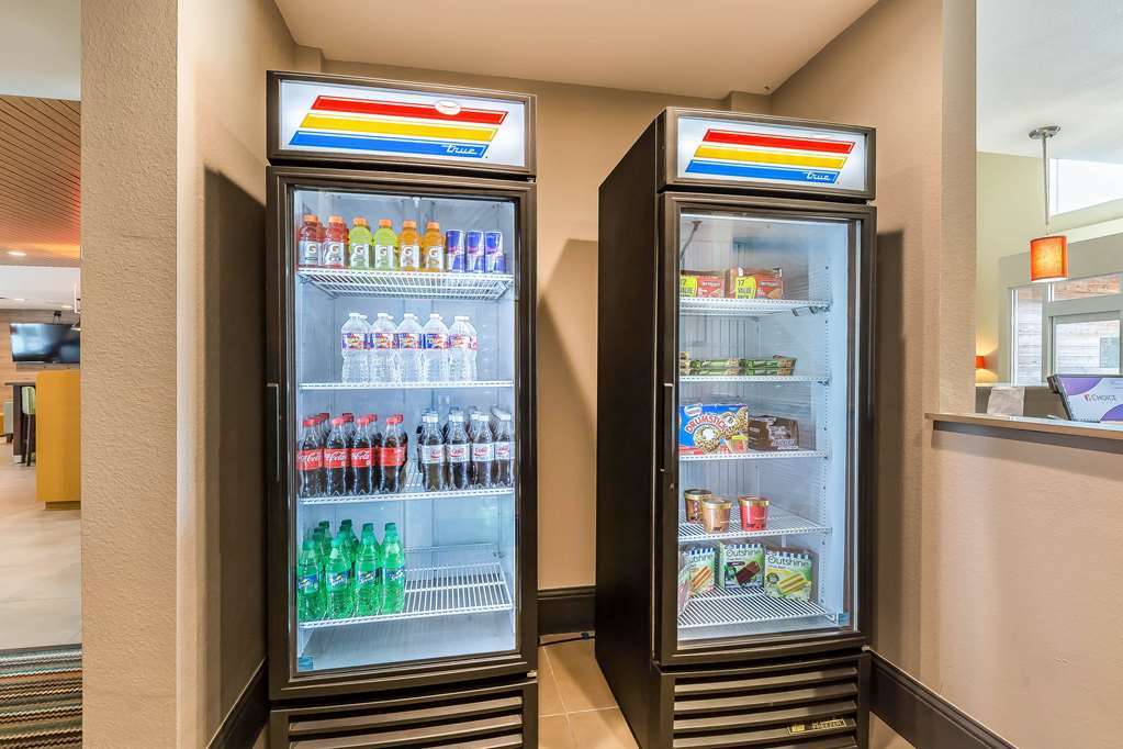Country Inn & Suites By Radisson Houston Westchase-Westheimer Зручності фото