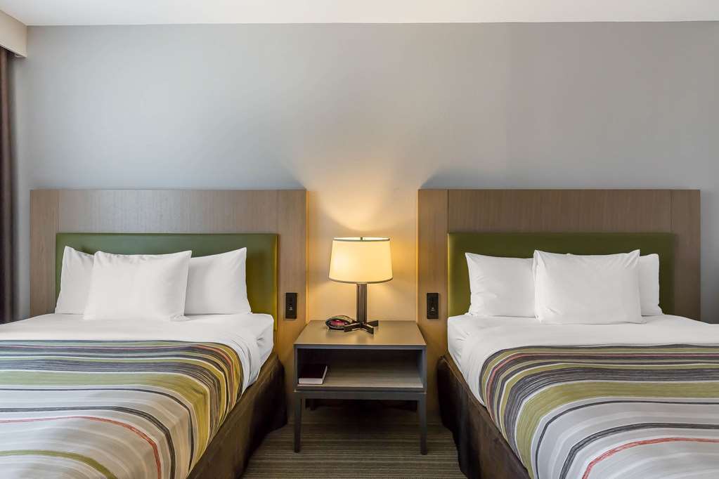 Country Inn & Suites By Radisson Houston Westchase-Westheimer Номер фото