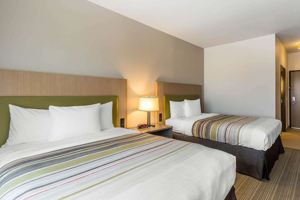 Country Inn & Suites By Radisson Houston Westchase-Westheimer Номер фото