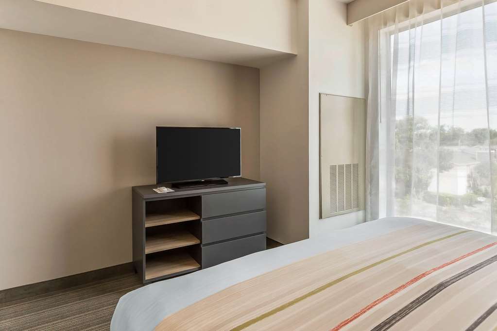 Country Inn & Suites By Radisson Houston Westchase-Westheimer Номер фото