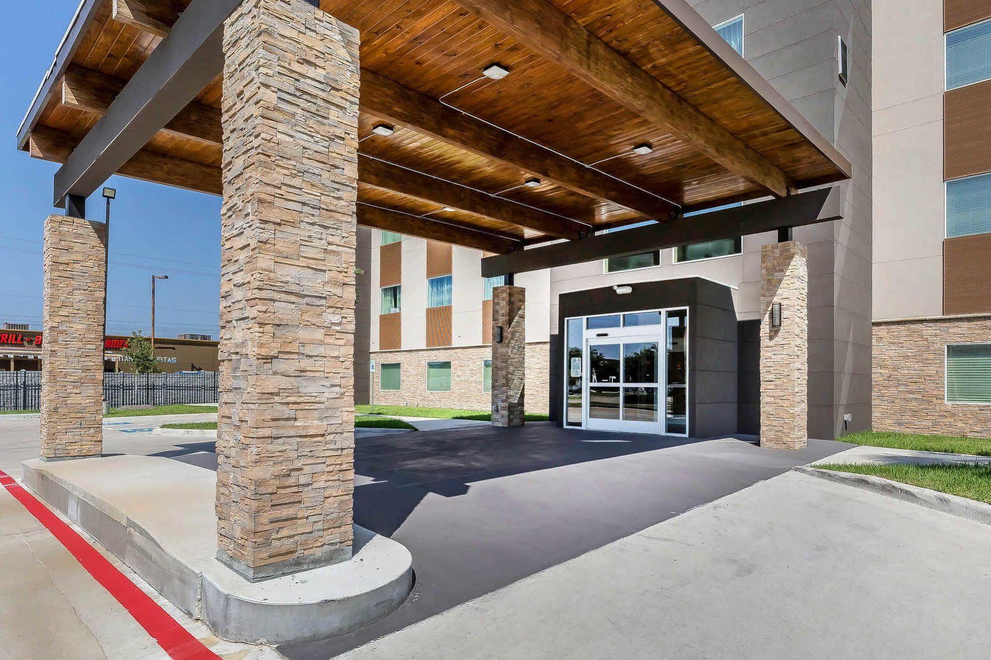 Country Inn & Suites By Radisson Houston Westchase-Westheimer Екстер'єр фото