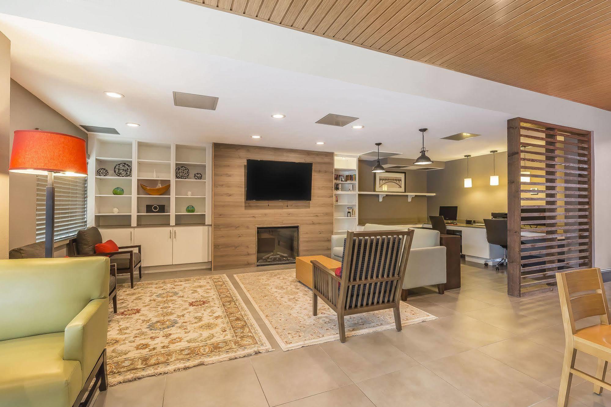 Country Inn & Suites By Radisson Houston Westchase-Westheimer Екстер'єр фото