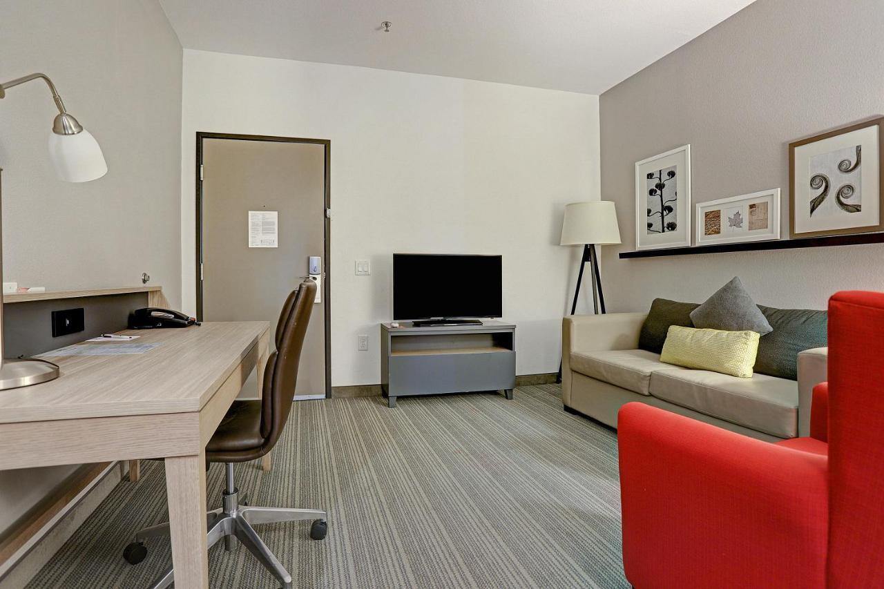 Country Inn & Suites By Radisson Houston Westchase-Westheimer Екстер'єр фото