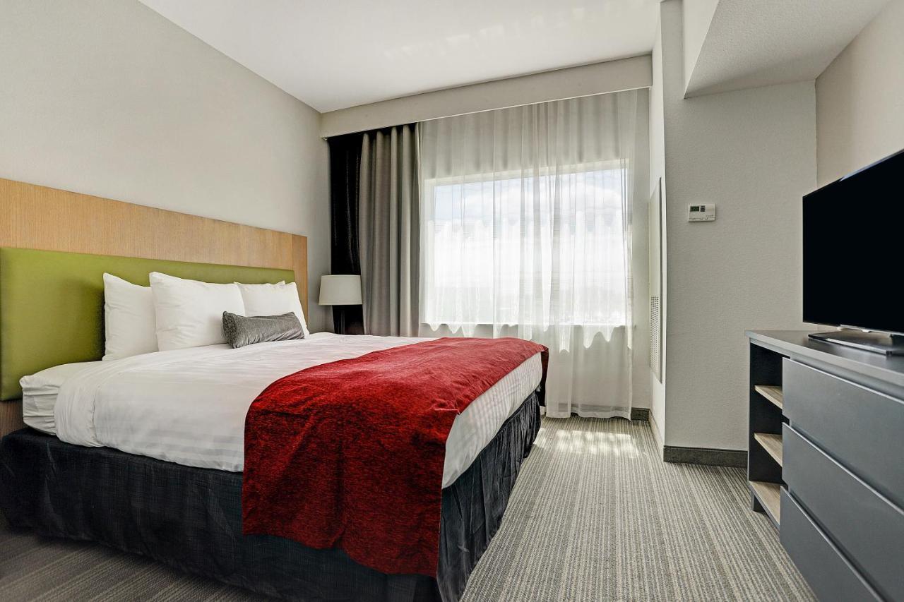 Country Inn & Suites By Radisson Houston Westchase-Westheimer Екстер'єр фото