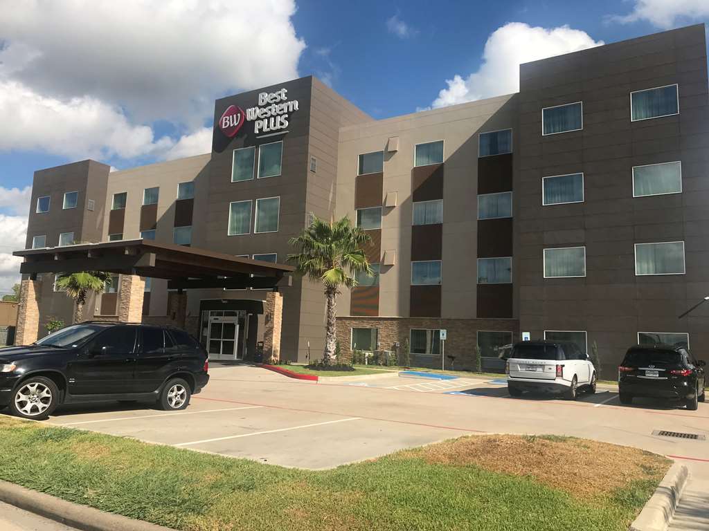 Country Inn & Suites By Radisson Houston Westchase-Westheimer Екстер'єр фото