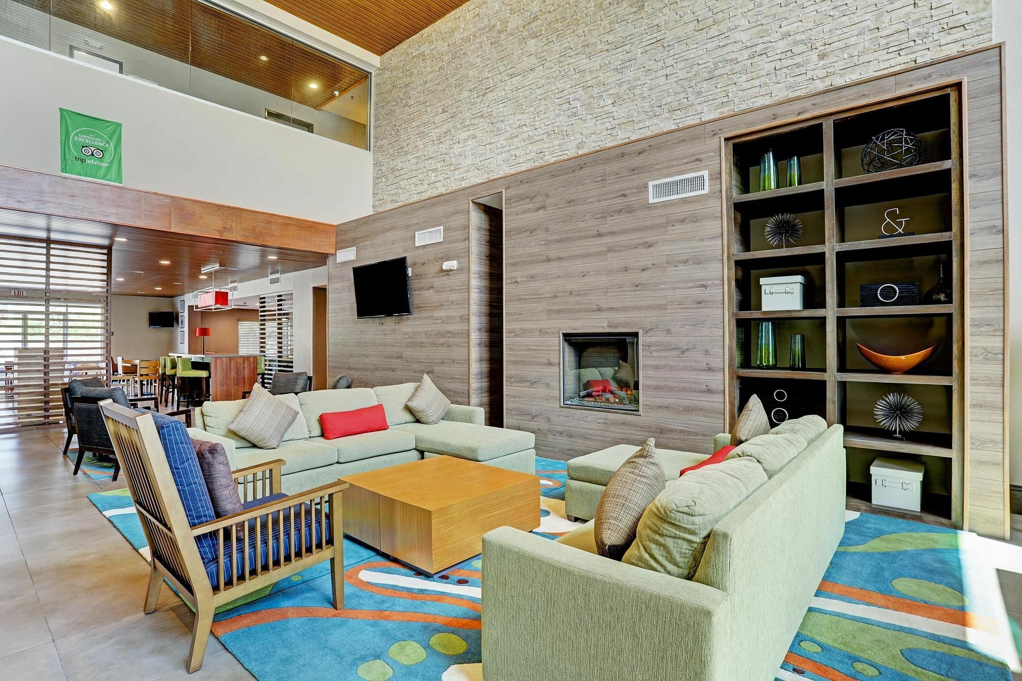 Country Inn & Suites By Radisson Houston Westchase-Westheimer Екстер'єр фото