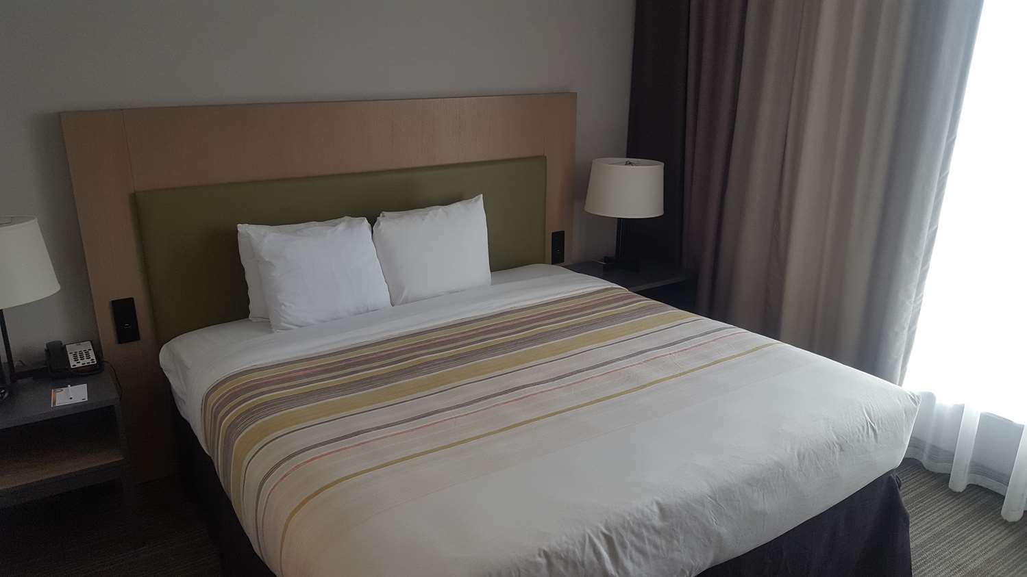 Country Inn & Suites By Radisson Houston Westchase-Westheimer Екстер'єр фото